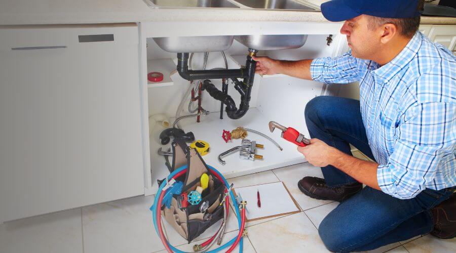 Professional water heater repair in Lilburn, GA